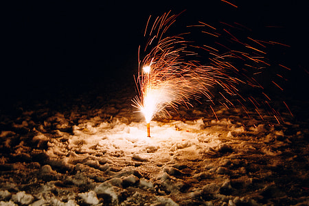 New Year’s Fireworks thumbnail