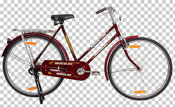 hercules thor cycle