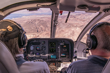 two men riding aircraft thumbnail