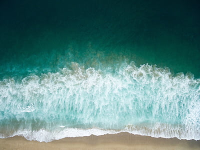 sea waves thumbnail
