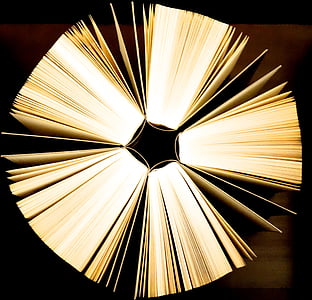 brown book pages thumbnail