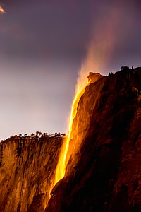 Yosemite National Park, California thumbnail