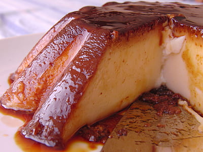 sliced creme brulee thumbnail