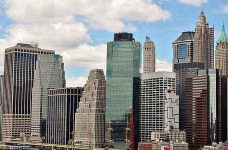 Manhattan, New York thumbnail