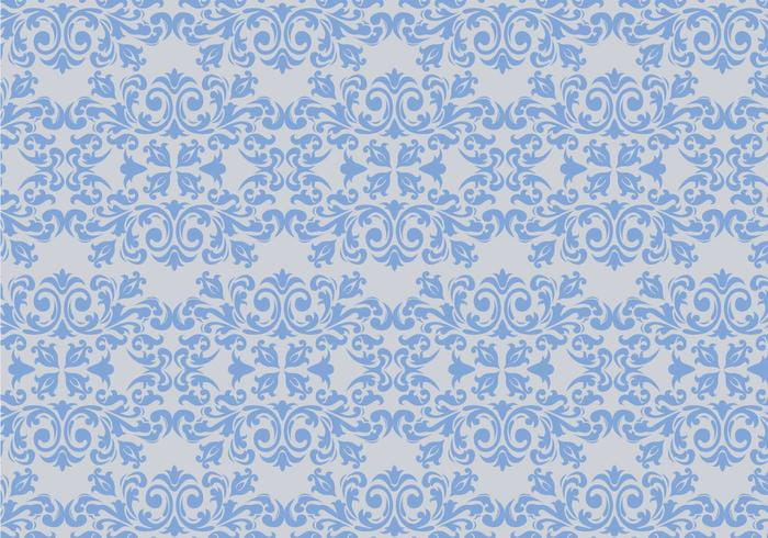 Arabesco Pattern Vector eps file