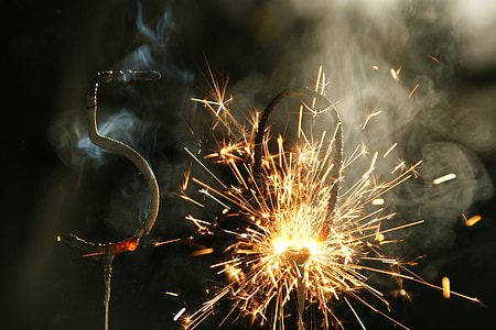 50 sparkler digital wallpaper thumbnail