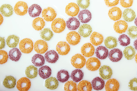 cereals with milk thumbnail
