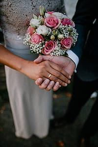 Fall Wedding in Germany thumbnail