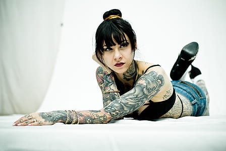 Heidi Lavon thumbnail