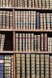 Vienna, National Library thumbnail