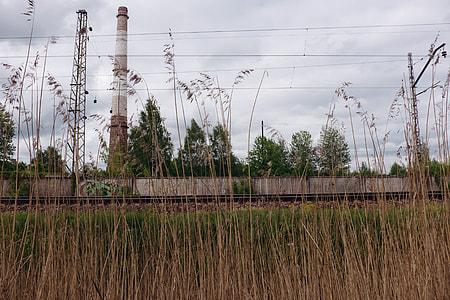 Industrial landscape thumbnail