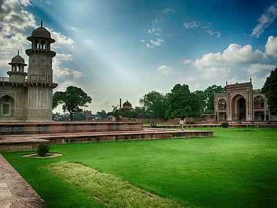 city, landscape, nature, landmark thumbnail