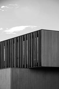 gray building thumbnail