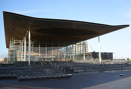The Senedd thumbnail