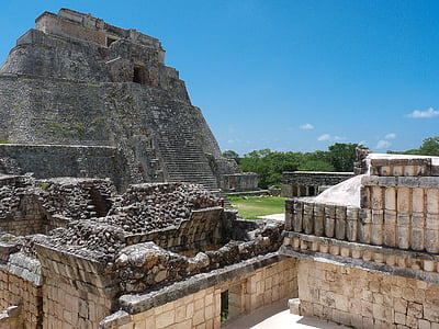 Chicken Itza, Mexico thumbnail