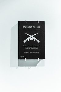 Collection of though-provoking posters and graphics thumbnail
