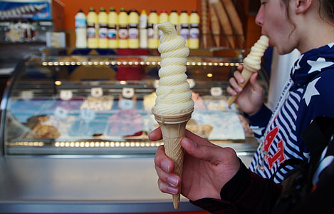 Ice Cream, American Ice Cream thumbnail