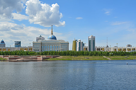 Kazakhstan, Astana thumbnail