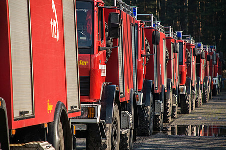 lots of firetrucks thumbnail