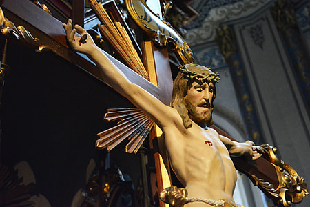 crucifix thumbnail