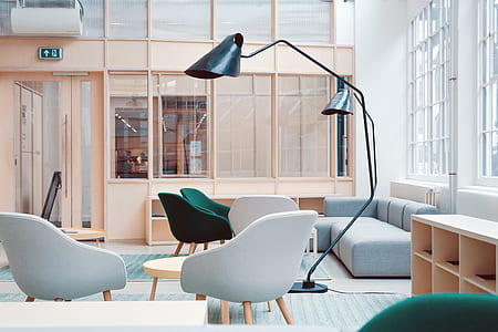 living room setting thumbnail