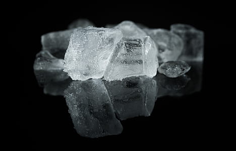 cold, melting, dark, ice thumbnail