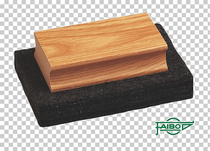 Blackboard Eraser Sidewalk Chalk Dry Erase Boards Felt Eraser Png