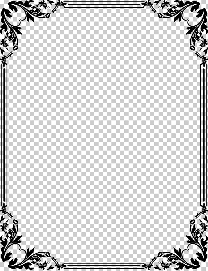 wedding invitation borders and