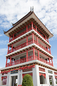 The Main Shrine In The City My Father thumbnail
