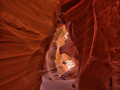 Antelope canyon thumbnail