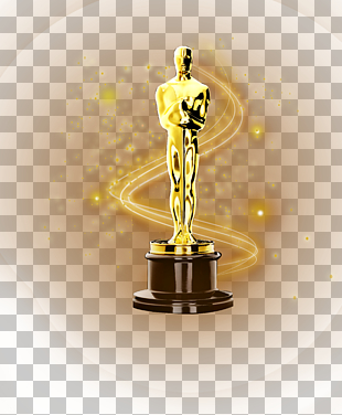 The Academy Awards ceremony (The Oscars), Oscar,Oscars,Awards,Gold, Oscars award PNG clipart