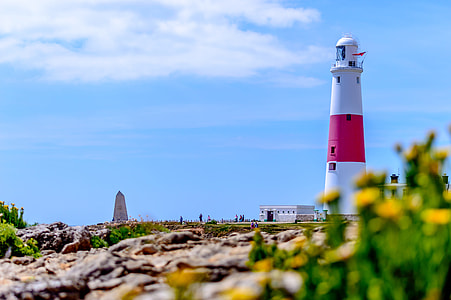lighthouse by the structure thumbnail