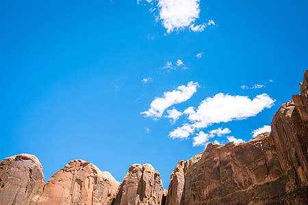 cliff at daytime thumbnail