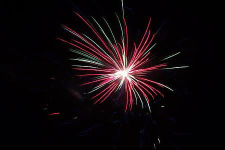photography of fireworks display thumbnail