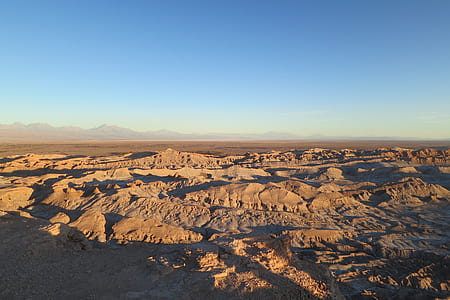 desert thumbnail
