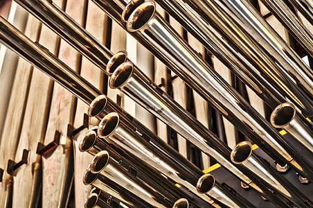 silver pipe lot thumbnail