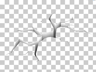 White High-definition video Display resolution , ground crack background, cracked illustration PNG clipart