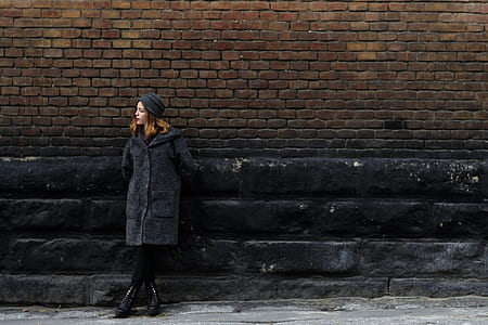 fashion, person, woman, street thumbnail