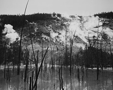Yellowstone National Park thumbnail