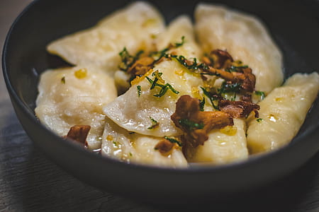Bowl of Dimsum thumbnail