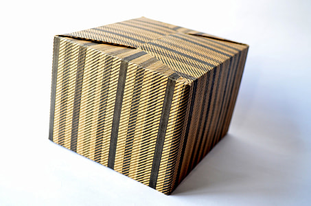 Wrapped Gift Box thumbnail