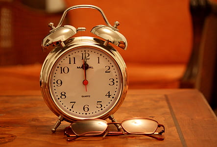 wood, vintage, orange, time thumbnail