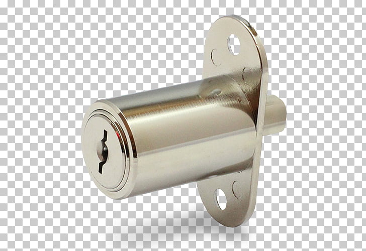 Lock Key Plunger Interchangeable Core Door Key Png Clipart Free