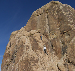 Joshua Tree, National Park thumbnail