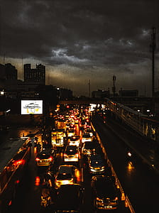 Photo Of Traffic thumbnail