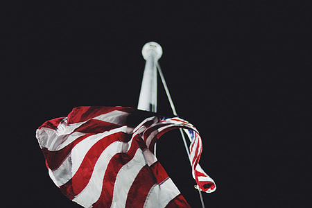 flag of U.S.A thumbnail