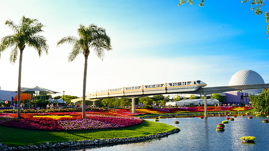 train on railway thumbnail