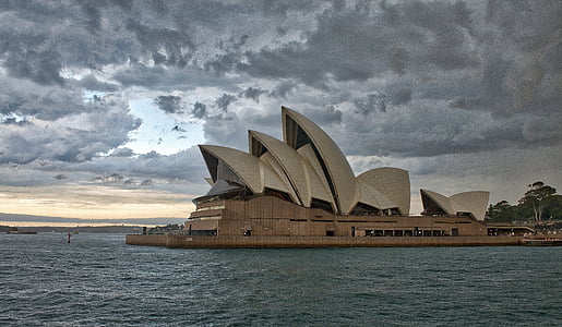 Sydney Opera House thumbnail