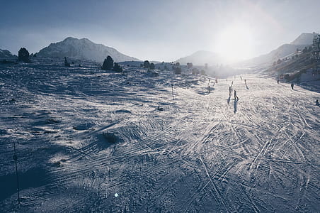 ice skating field thumbnail