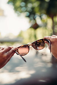 Summer Sunglasses Photo thumbnail